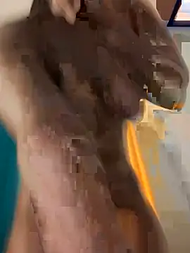 t-Booty risky  online show from 03.13.25