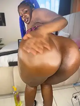 t-Booty risky  online show from 07.01.26