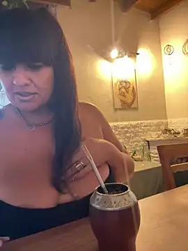 Sensualmente333 online show from 05.19.26