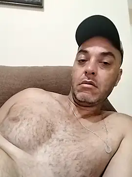 Maiconp78 online show from 01.09.25