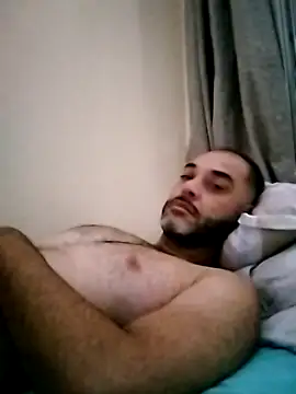 Maiconp78 online show from 02.08.25