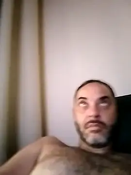 Maiconp78 online show from 03.04.25