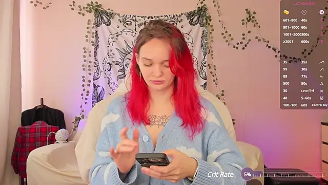 Liberty   online show from 03.22.25