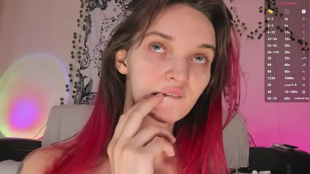 Liberty   online show from 10.02.25