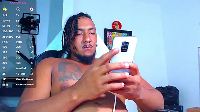 yosoy enzo2020 online show from 11.14.25