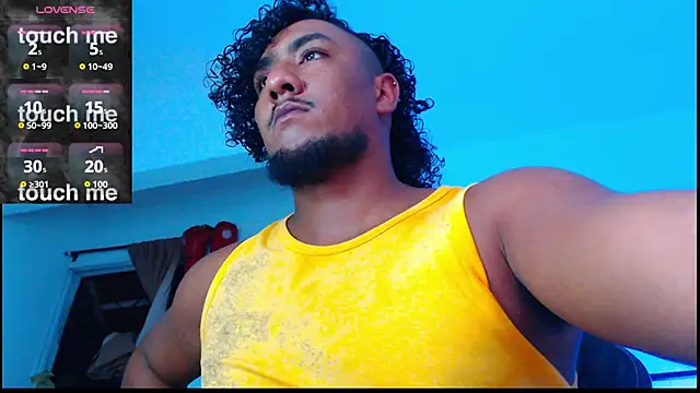 yosoy enzo2020 online show from 12.18.25