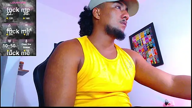 yosoy enzo2020 online show from 12.21.25