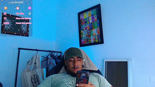 yosoy enzo2020 online show from 01.16.26