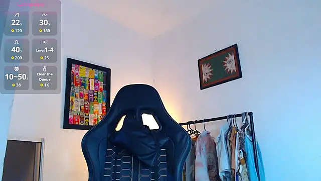 yosoy enzo2020 online show from 02.28.26