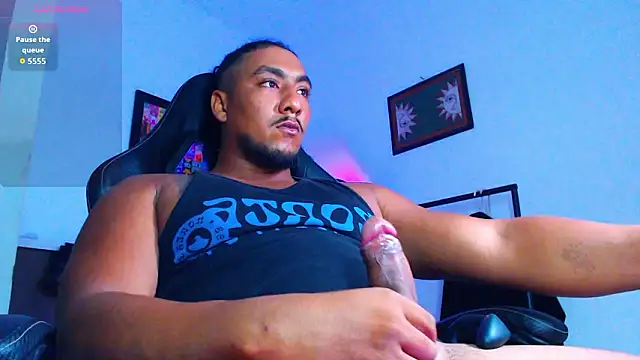 yosoy enzo2020 online show from 03.07.26