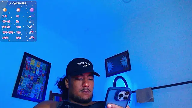 yosoy enzo2020 online show from 03.19.26