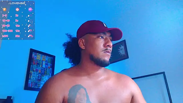 yosoy enzo2020 online show from 03.25.26