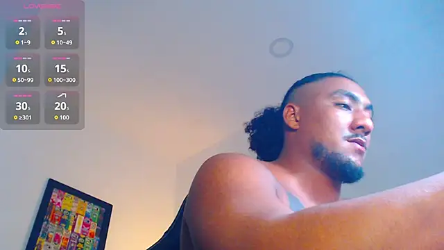 yosoy enzo2020 online show from 03.26.26