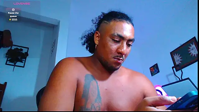 yosoy enzo2020 online show from 04.15.26