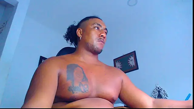 yosoy enzo2020 online show from 04.17.26