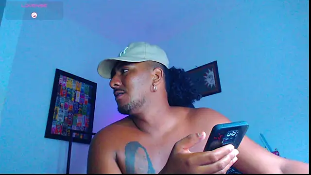 yosoy enzo2020 online show from 04.21.26