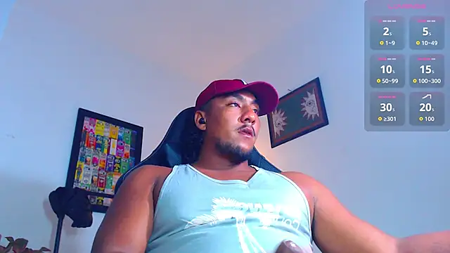 Snapshot of yosoy_enzo2020 chatting on 05.18.26 yosoy enzo2020 online show from 05.18.26