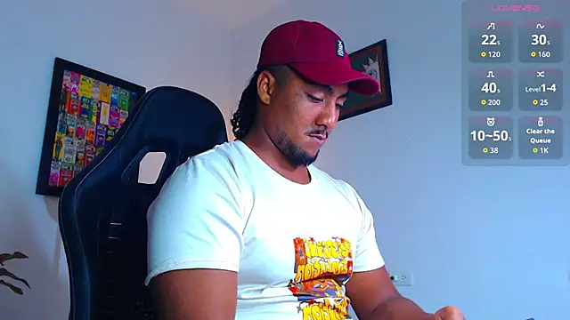 Snapshot of yosoy_enzo2020 chatting on 05.20.26 yosoy enzo2020 online show from 05.20.26