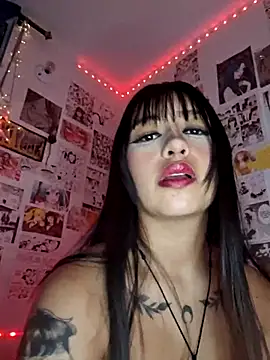 Hot sophie  online show from 03.08.25