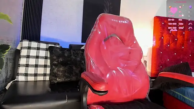 paulinasaeEnz online show from 03.06.26