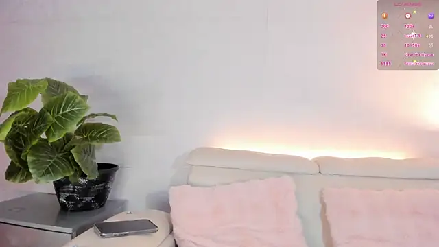 paulinasaeEnz online show from 04.10.26