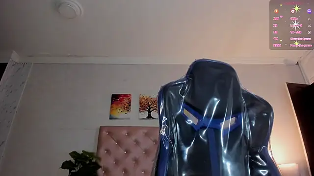 paulinasaeEnz online show from 04.17.26