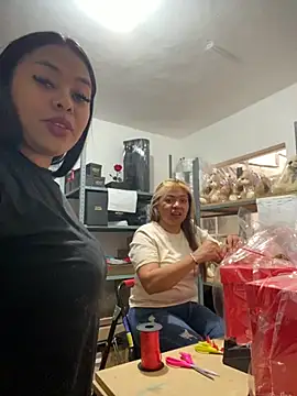 PUSHYLATE online show from 09.15.25