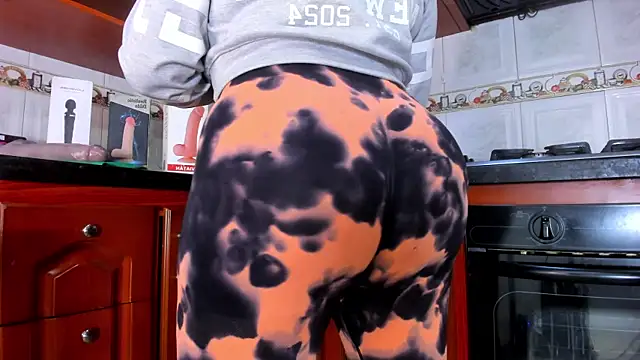 MelissaaCortes online show from 01.23.25