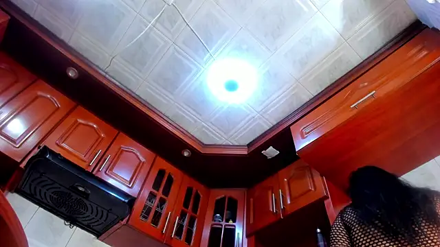 MelissaaCortes online show from 01.28.25