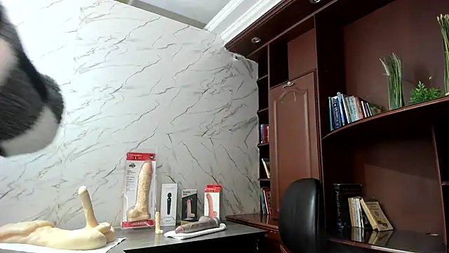 MelissaaCortes online show from 02.28.25