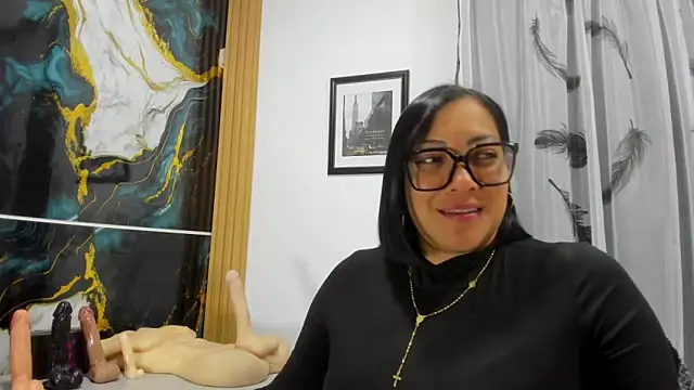Snapshot of MelissaaCortes chatting on 06.15.26 MelissaaCortes online show from 06.15.26