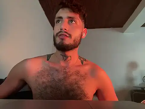 axel giracr online show from 12.05.24