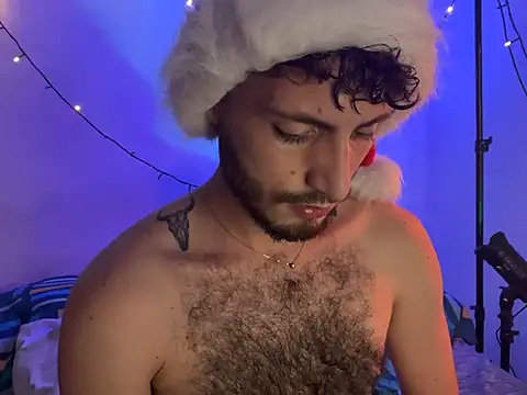 axel giracr online show from 12.22.24