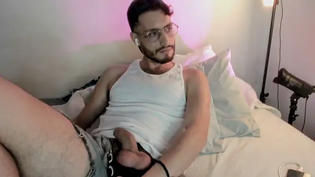 axel giracr online show from 01.19.25