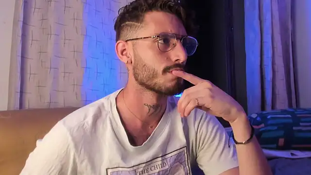 axel giracr online show from 01.25.25