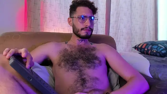 axel giracr online show from 01.27.25