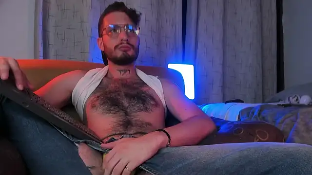 axel giracr online show from 01.30.25