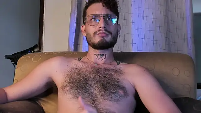 axel giracr online show from 03.05.25