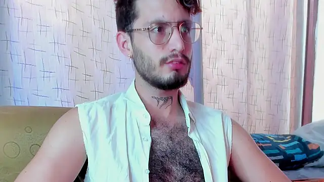 axel giracr online show from 03.19.25