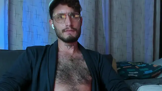 axel giracr online show from 03.20.25