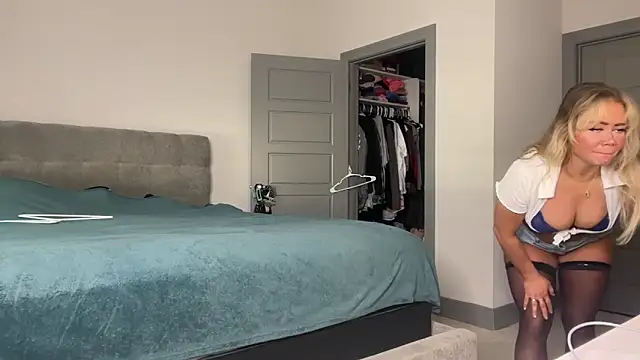 ElenaErickson online show from 12.09.24