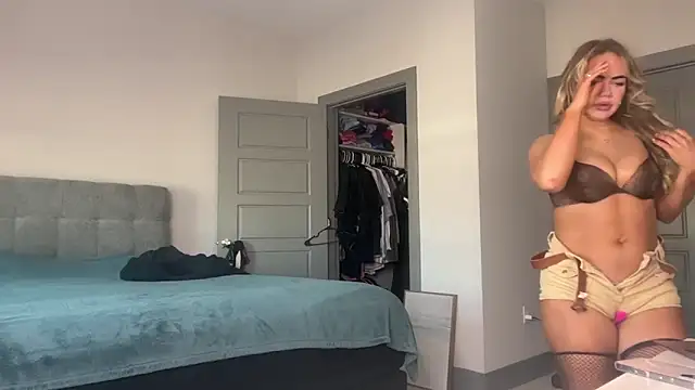 ElenaErickson online show from 01.06.25