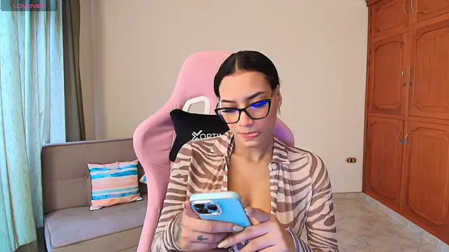 lili jade222 online show from 11.08.25