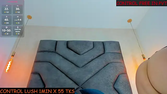 Liinda Saenz online show from 11.30.25