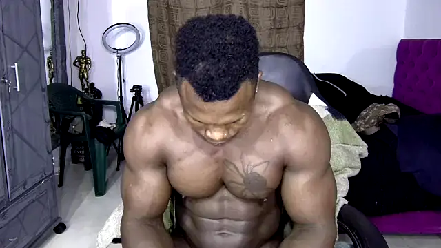 Snapshot of MedellinBlackx chatting on 11.24.25 MedellinBlackx online show from 11.24.25