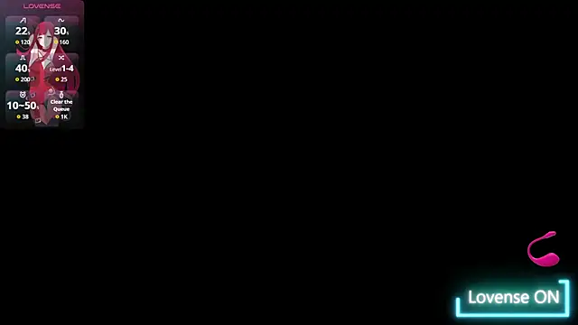 Margarethlex online show from 10.24.25