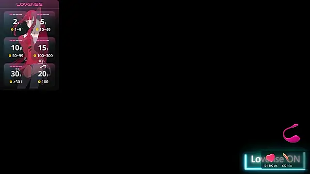 Margarethlex online show from 03.15.26