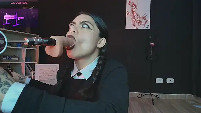  WednesdayFriday  online show from 02.16.25