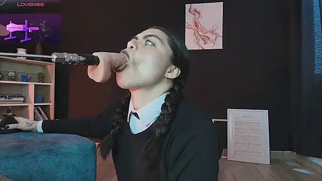  WednesdayFriday  online show from 03.02.25