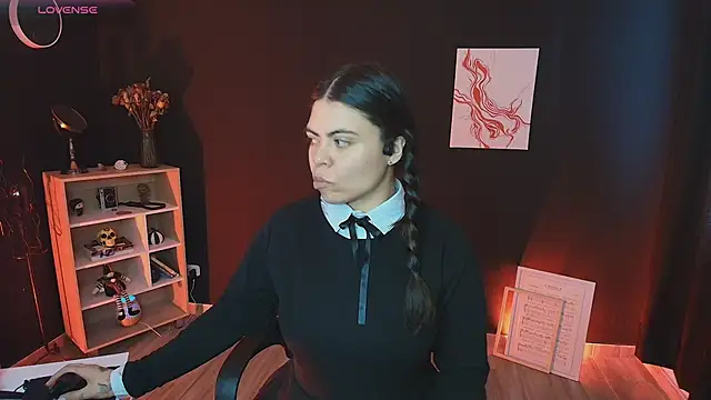  WednesdayFriday  online show from 09.15.25